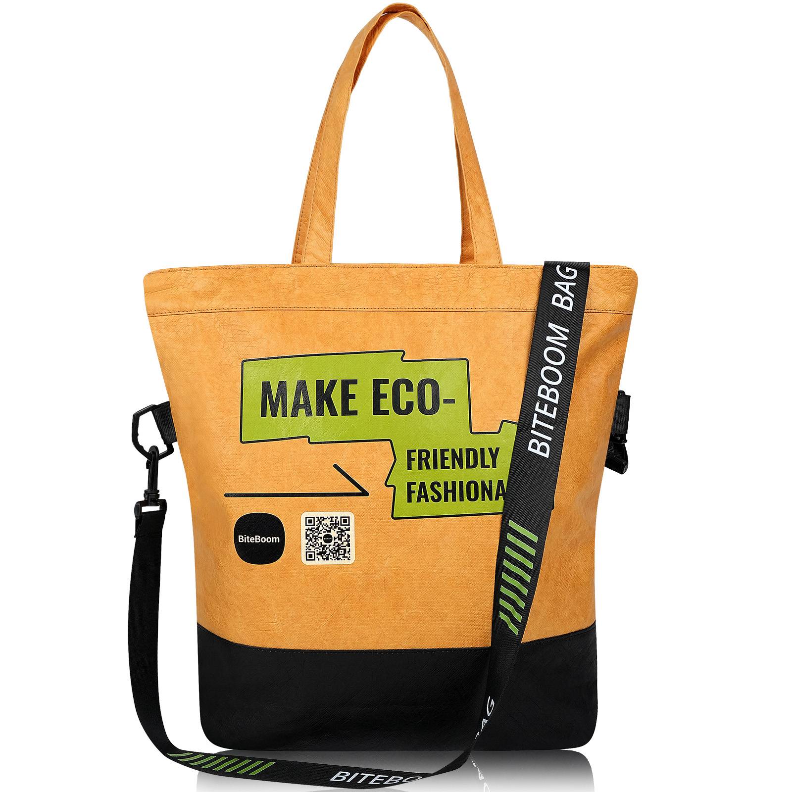 Travel tote bag with shoulder strap hotsell